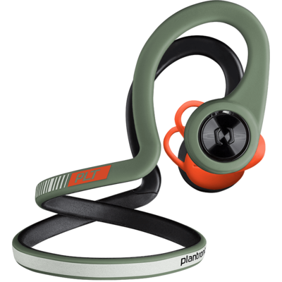 Tai Nghe Không Dây Plantronics BackBeat FIT (206004-08)