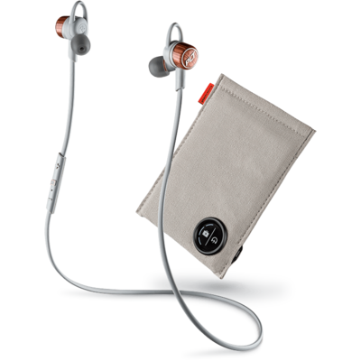 Tai Nghe Không Dây Plantronics BackBeat GO 3 Kèm Hộp Sạc (204353-08)