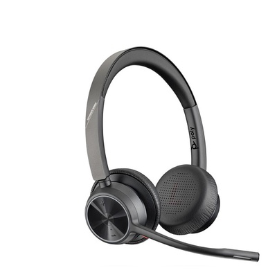 Tai Nghe Không Dây Plantronics Voyager 4320 UC USB-A (218475-01)
