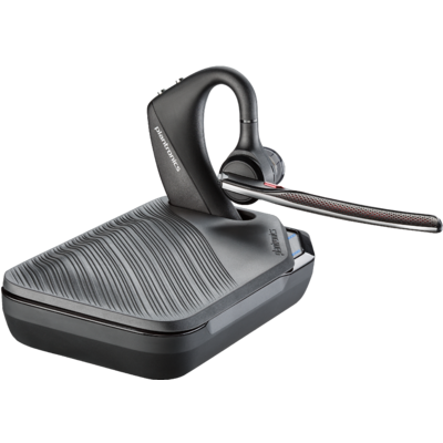 Tai Nghe Không Dây Plantronics Voyager 5200 Kèm Hộp Sạc (203500-08 + 204500-108)