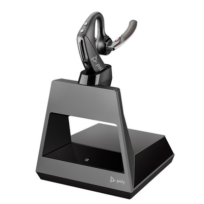 Tai Nghe Không Dây Plantronics Voyager 5200 Office CD USB-A (212732-01)