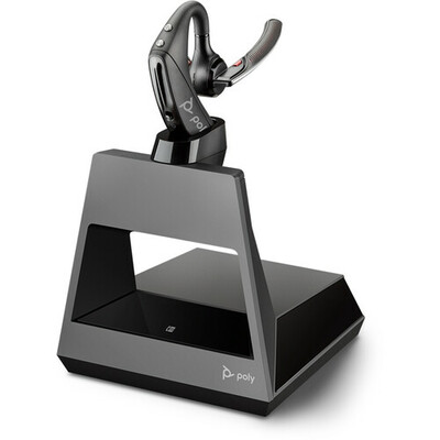 Tai Nghe Không Dây Plantronics  Voyager 5200 Office D (212722-01)