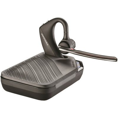 Tai Nghe Không Dây Plantronics Voyager 5200 UC,B5200,BT700,WW (206110-102 )