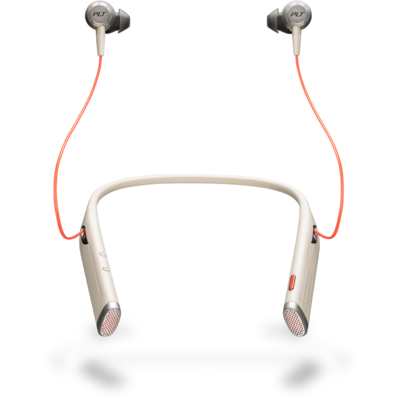 Tai Nghe Không Dây Plantronics Voyager B6200 UC USB-C - Sand (211719-01)
