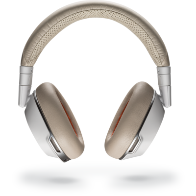 Tai Nghe Không Dây Plantronics Voyager B8200 UC USB-A - White (208769-02)