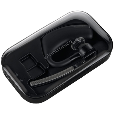 Tai Nghe Không Dây Plantronics Voyager Legend & Charging Case Bundle (89880-08)