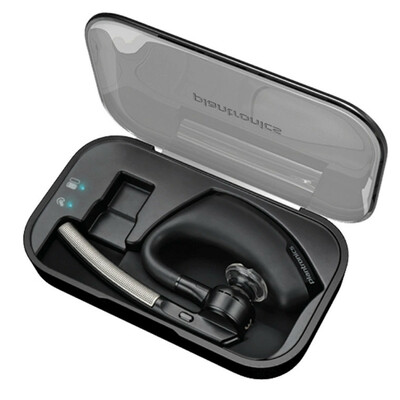 Tai Nghe Không Dây Plantronics Voyager LEGEND & CHARGING CASE BUNDLE/R, APAC (89880-108)
