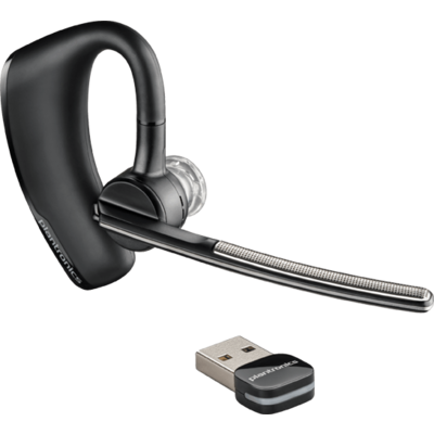 Tai Nghe Không Dây Plantronics Voyager Legend UC B235 Standard (87670-08)