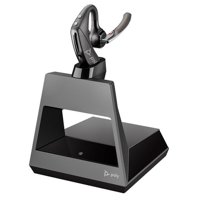 Tai Nghe Không Dây Plantronics Voyager V5200-M CD USB-A (214004-01)