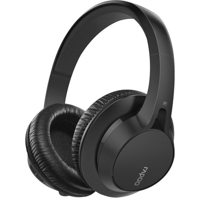 Tai Nghe Không Dây Rapoo S200