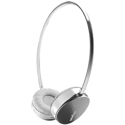 Tai Nghe Không Dây Rapoo S500