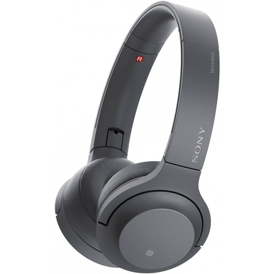 Tai Nghe Không Dây Sony Bluetooth H.Ear On 2 Hi-Res (WH-H800/B)