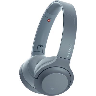 Tai Nghe Không Dây Sony Bluetooth H.Ear On 2 Hi-Res (WH-H800/L)