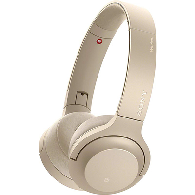 Tai Nghe Không Dây Sony Bluetooth H.Ear On 2 Hi-Res (WH-H800/N)