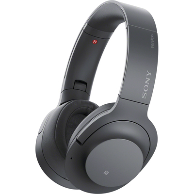 Tai Nghe Không Dây Sony Bluetooth H.Ear On 2 Hi-Res (WH-H900N/B)