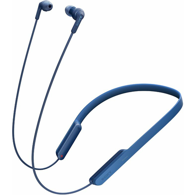 Tai Nghe Không Dây Sony Bluetooth In-Ear Extra Bass (MDR-XB70BT/L)