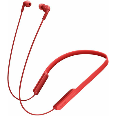 Tai Nghe Không Dây Sony Bluetooth In-Ear Extra Bass (MDR-XB70BT/R)