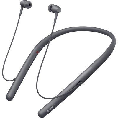 Tai Nghe Không Dây Sony Bluetooth In-Ear Hi-Res (WI-H700/B)
