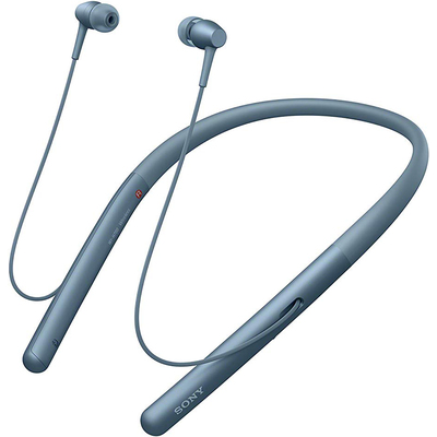 Tai Nghe Không Dây Sony Bluetooth In-Ear Hi-Res (WI-H700/L)