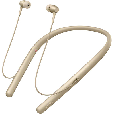 Tai Nghe Không Dây Sony Bluetooth In-Ear Hi-Res (WI-H700/N)