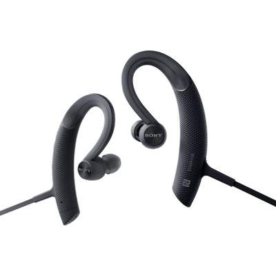 Tai Nghe Không Dây Sony Bluetooth In-Ear (MDR-XB80BS/B)