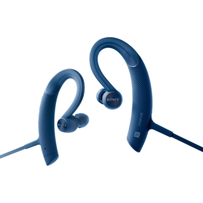 Tai Nghe Không Dây Sony Bluetooth In-Ear (MDR-XB80BS/L)