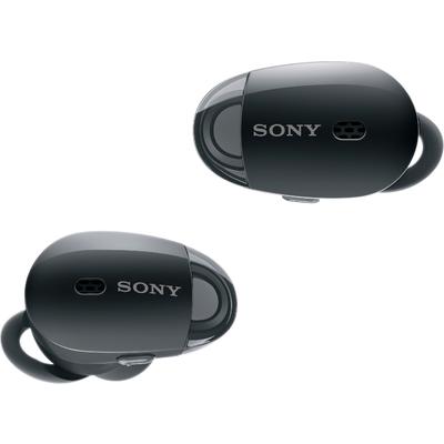 Tai Nghe Không Dây Sony Bluetooth In-Ear (WF-1000X/B)
