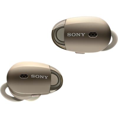 Tai Nghe Không Dây Sony Bluetooth In-Ear (WF-1000X/N)