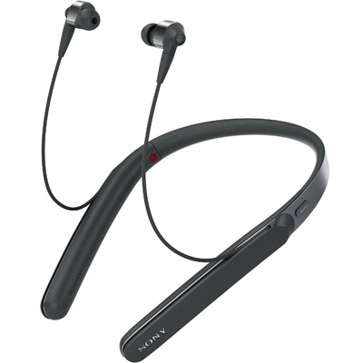 Tai Nghe Không Dây Sony Bluetooth In-Ear (WI-1000X/B)