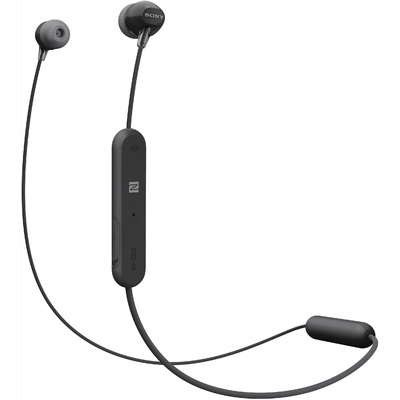 Tai Nghe Không Dây Sony Bluetooth In-Ear (WI-C300/B)