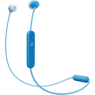 Tai Nghe Không Dây Sony Bluetooth In-Ear (WI-C300/L)