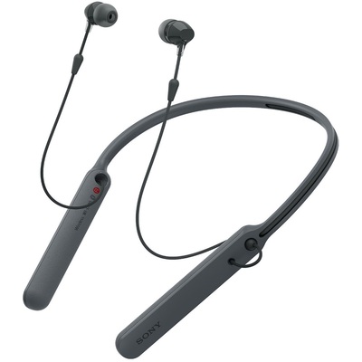 Tai Nghe Không Dây Sony Bluetooth In-Ear (WI-C400/B)