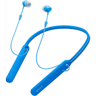 Tai Nghe Không Dây Sony Bluetooth In-Ear (WI-C400/L)