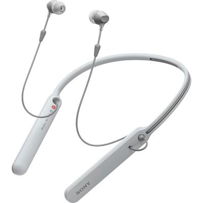 Tai Nghe Không Dây Sony Bluetooth In-Ear (WI-C400/W)