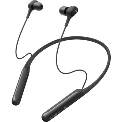 Tai Nghe Không Dây Sony Bluetooth In-Ear (WI-C600N/B)