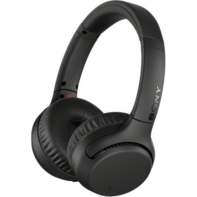 Tai Nghe Không Dây Sony Bluetooth On-Ear Extra Bass (WH-XB700/B)