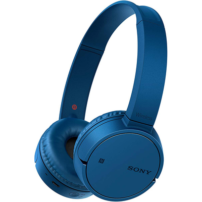 Tai Nghe Không Dây Sony Bluetooth On-Ear (WH-CH500/L)