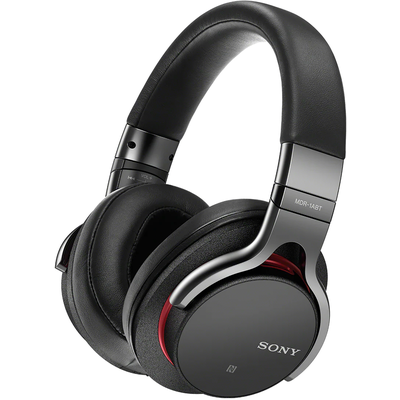 Tai Nghe Không Dây Sony Bluetooth Over-Ear Hi-Res (MDR-1ABT)