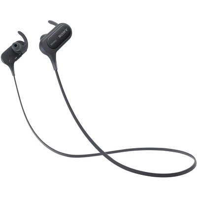 Tai Nghe Không Dây Sony In-Ear Extra Bass (MDR-XB50BS/B)