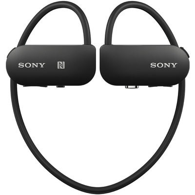 Tai Nghe Không Dây Sony Smart B-Trainer Bluetooth In-Ear 16GB (SSE-BTR1/B)