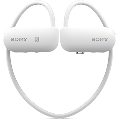 Tai Nghe Không Dây Sony Smart B-Trainer Bluetooth In-Ear 16GB (SSE-BTR1/W)
