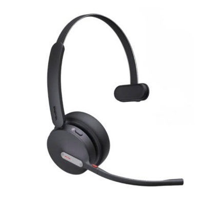 Tai Nghe Không Dây Yealink BH70 Mono Teams USB-C/A