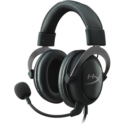Tai Nghe Kingston HyperX Cloud II (KHX-HSCP-GM)