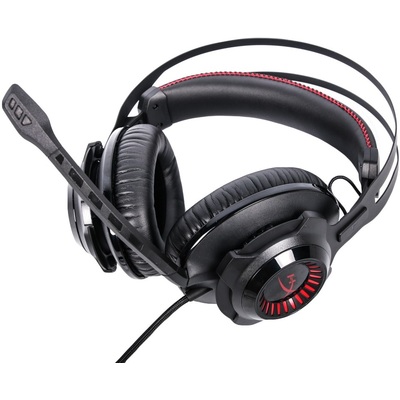 Tai Nghe Kingston HyperX Cloud Revolver (HX-HSCR-BK/AS)