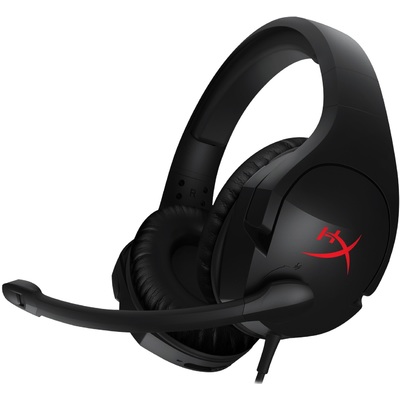 Tai Nghe Kingston HyperX Cloud Stinger (HX-HSCS-BK/AS)