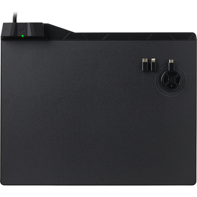 Tấm Lót Chuột Corsair MM1000 Qi (CH-9440022-AP)