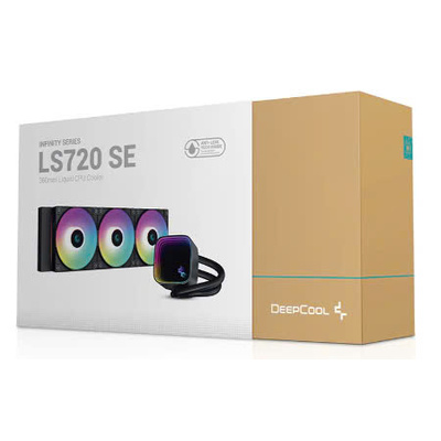 Tản Nhiệt Nước DeepCool LS720 SE