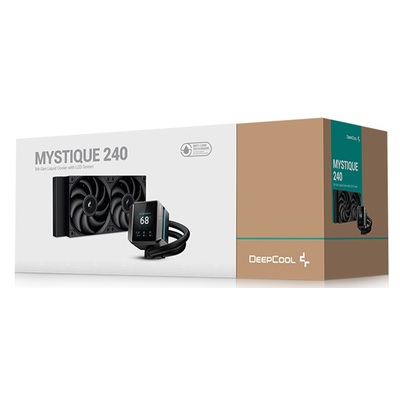 Tản Nhiệt Nước DeepCool MYSTIQUE 240