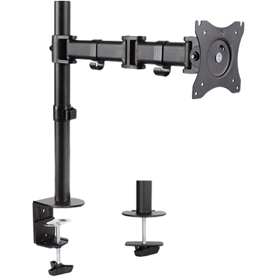 Tay Đỡ Màn Hình 27-Inch (1 Màn Hình)