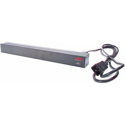 Thanh Nguồn PDU APC 12 C13 Outlets 16A 208/230V (AP9565)